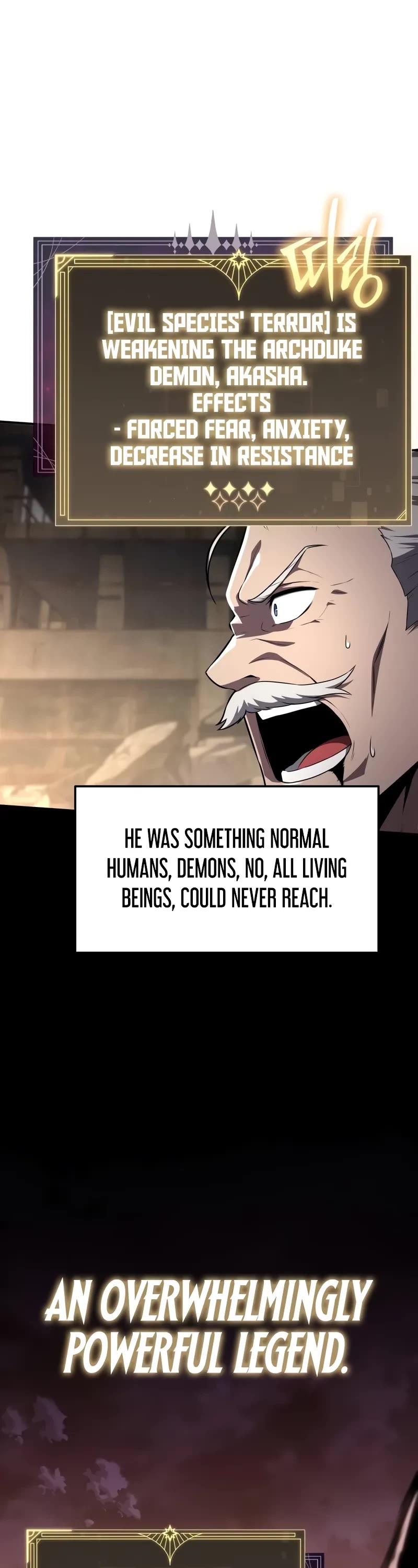 The Knight King Who Returned With a God Chapter 85 page 42 - Chapter 85
