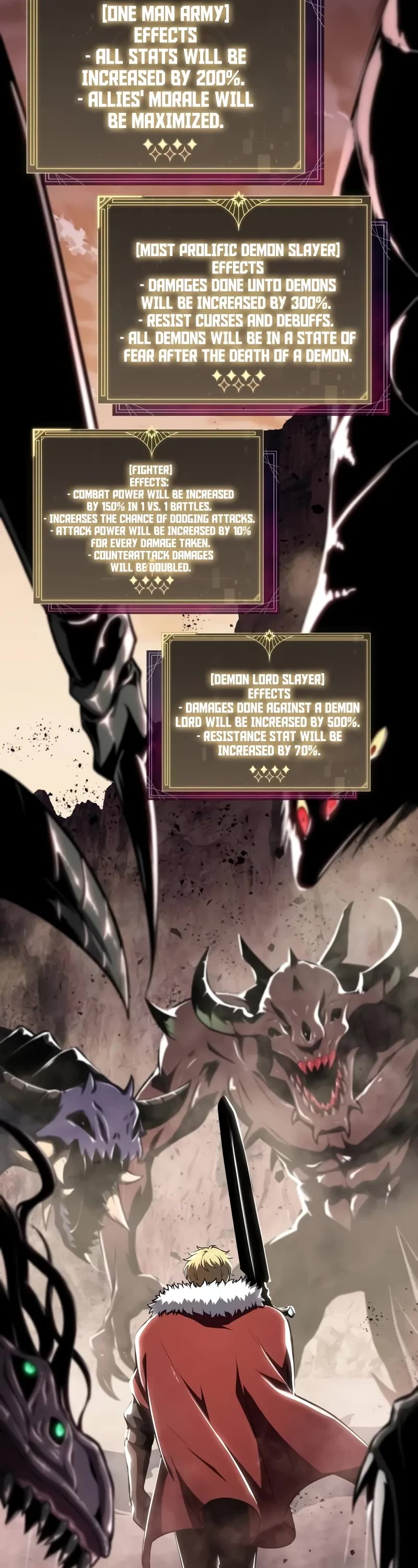 The Knight King Who Returned With a God Chapter 85 page 43 - Chapter 85