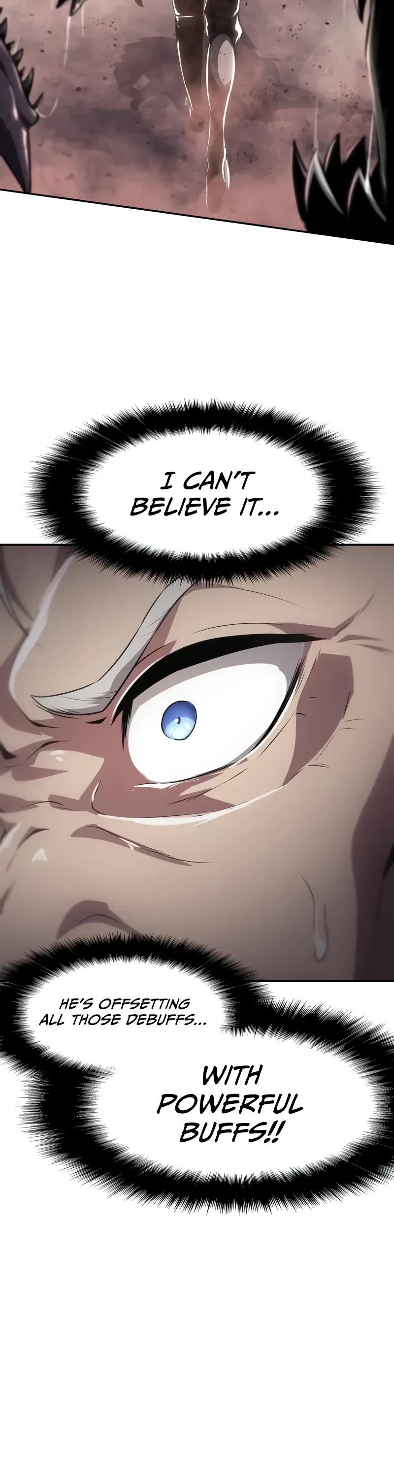 The Knight King Who Returned With a God Chapter 85 page 44 - Chapter 85