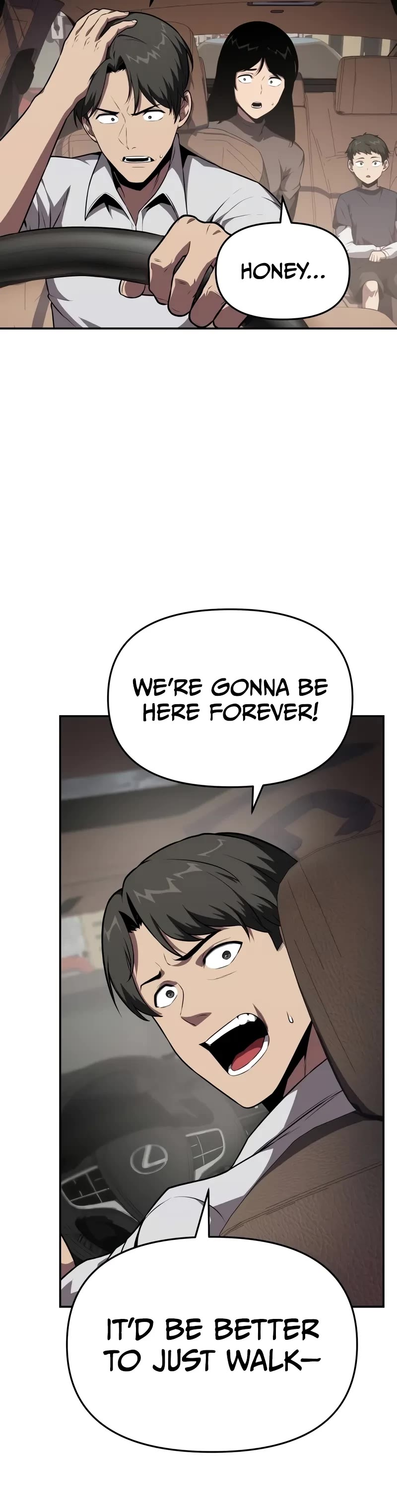 The Knight King Who Returned With a God Chapter 85 page 51 - Chapter 85