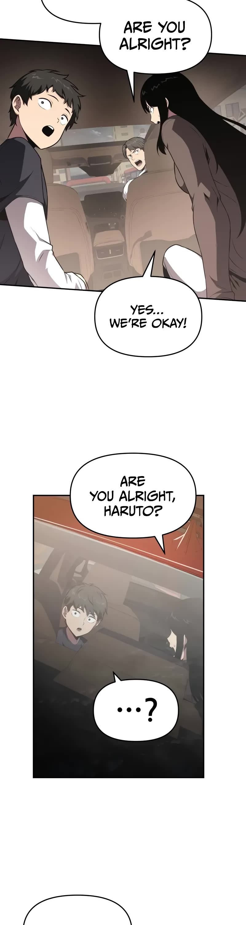The Knight King Who Returned With a God Chapter 85 page 53 - Chapter 85
