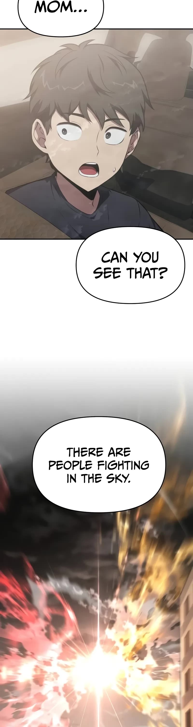 The Knight King Who Returned With a God Chapter 85 page 54 - Chapter 85