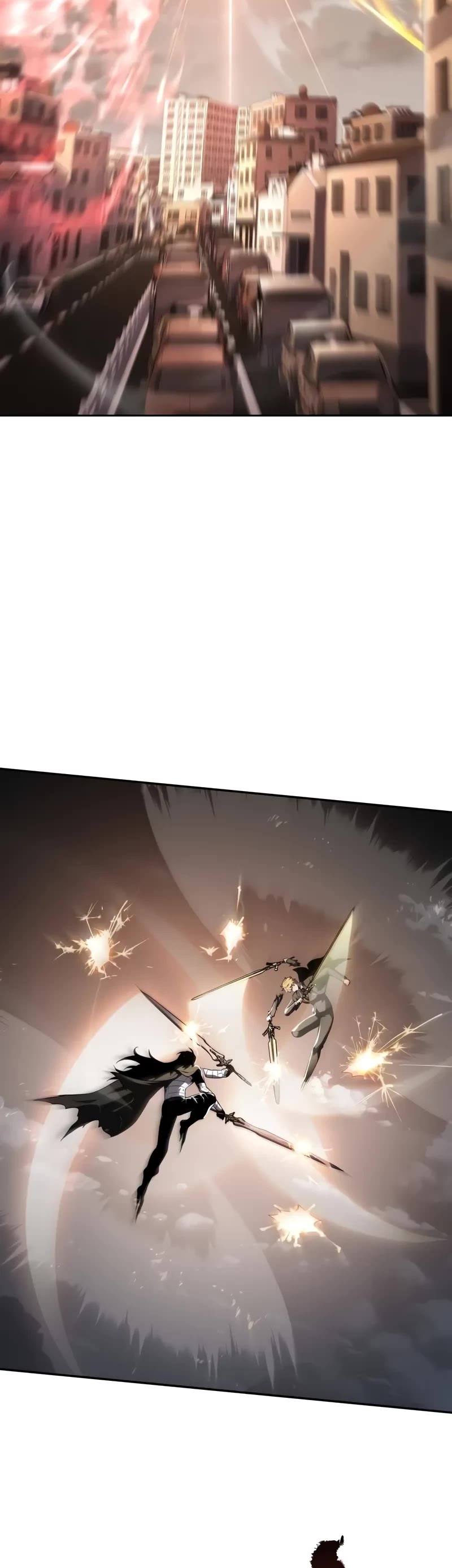 The Knight King Who Returned With a God Chapter 85 page 55 - Chapter 85