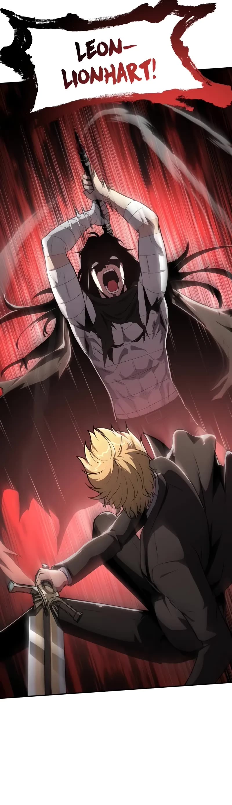 The Knight King Who Returned With a God Chapter 85 page 56 - Chapter 85