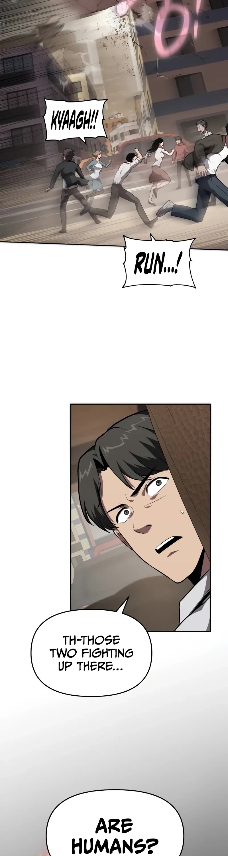 The Knight King Who Returned With a God Chapter 85 page 59 - Chapter 85