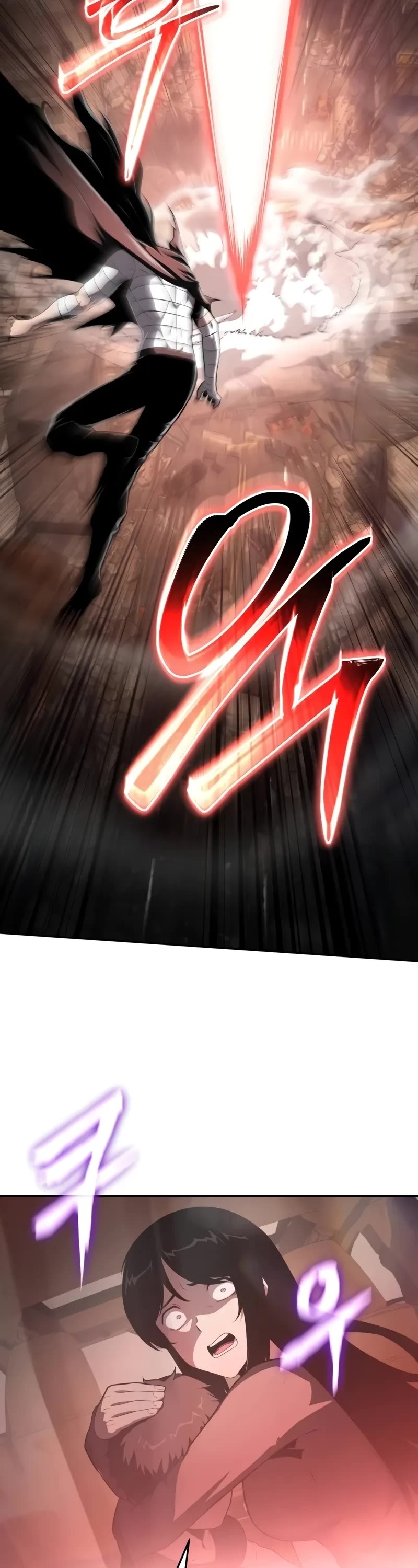 The Knight King Who Returned With a God Chapter 85 page 63 - Chapter 85
