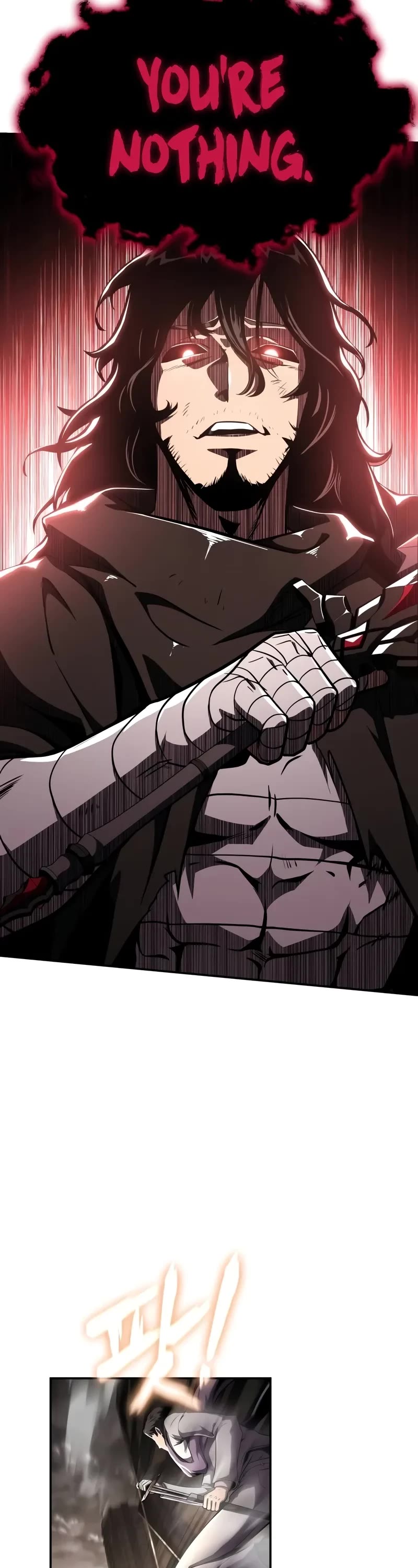 The Knight King Who Returned With a God Chapter 85 page 8 - Chapter 85