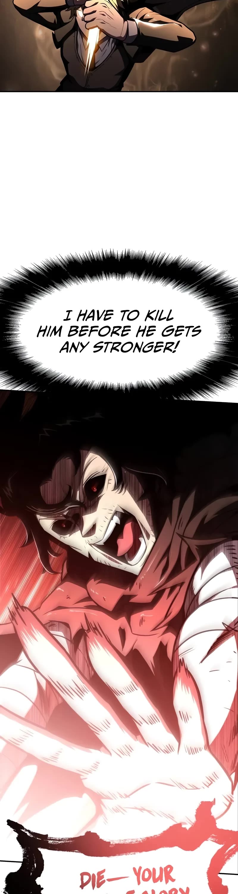 The Knight King Who Returned With a God Chapter 86 page 10 - Chapter 86