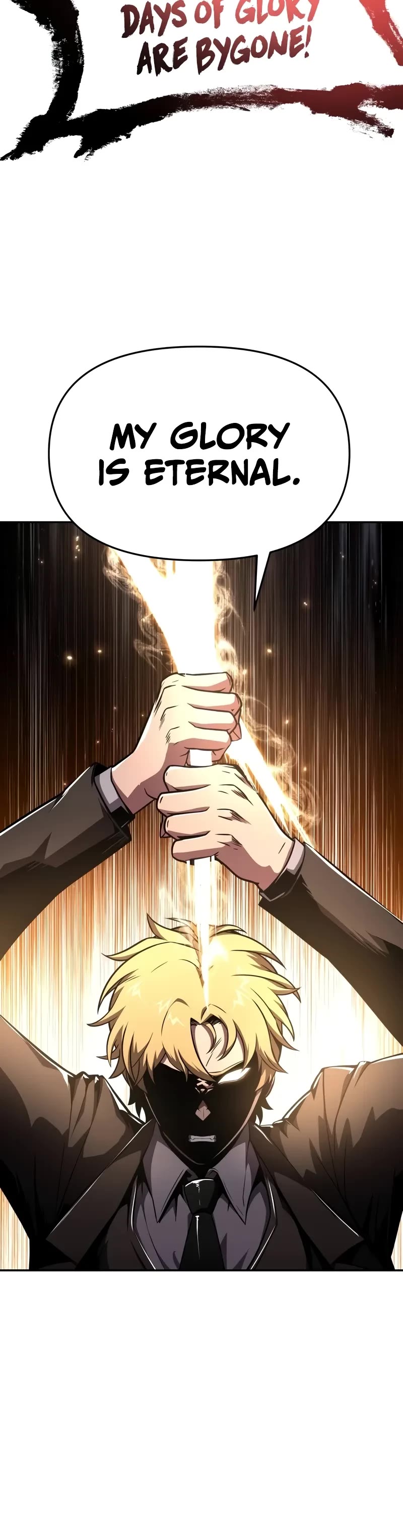 The Knight King Who Returned With a God Chapter 86 page 11 - Chapter 86
