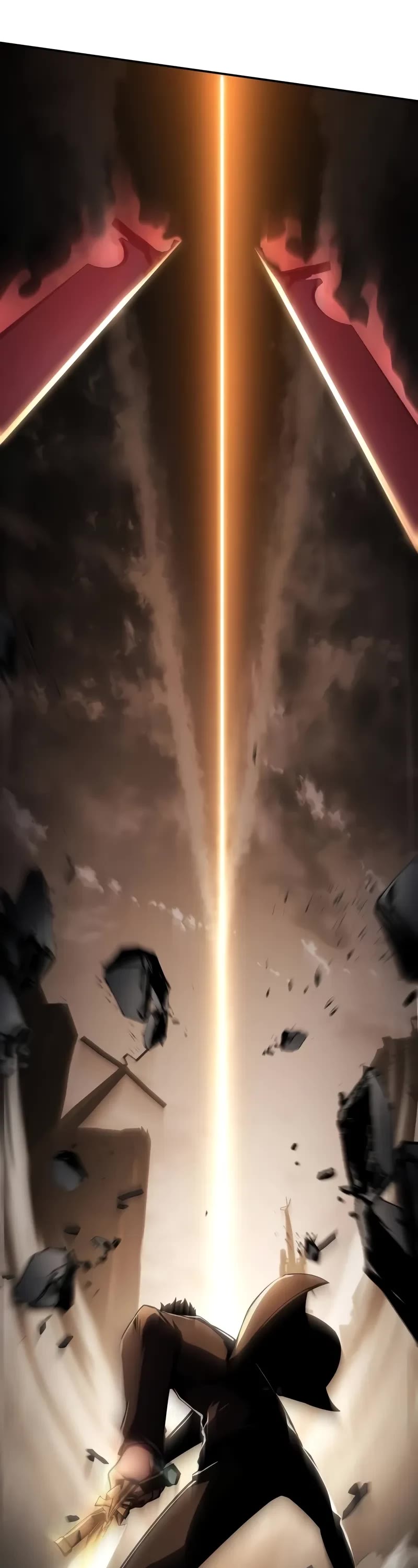 The Knight King Who Returned With a God Chapter 86 page 12 - Chapter 86