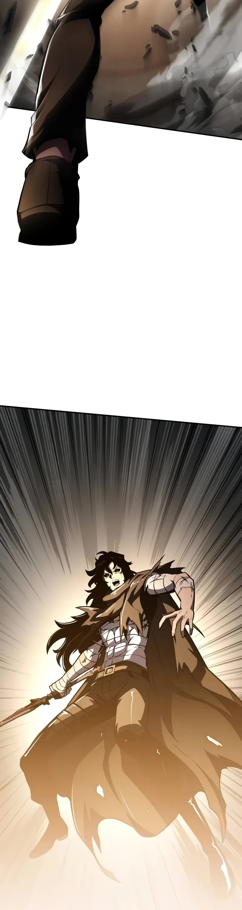 The Knight King Who Returned With a God Chapter 86 page 13 - Chapter 86
