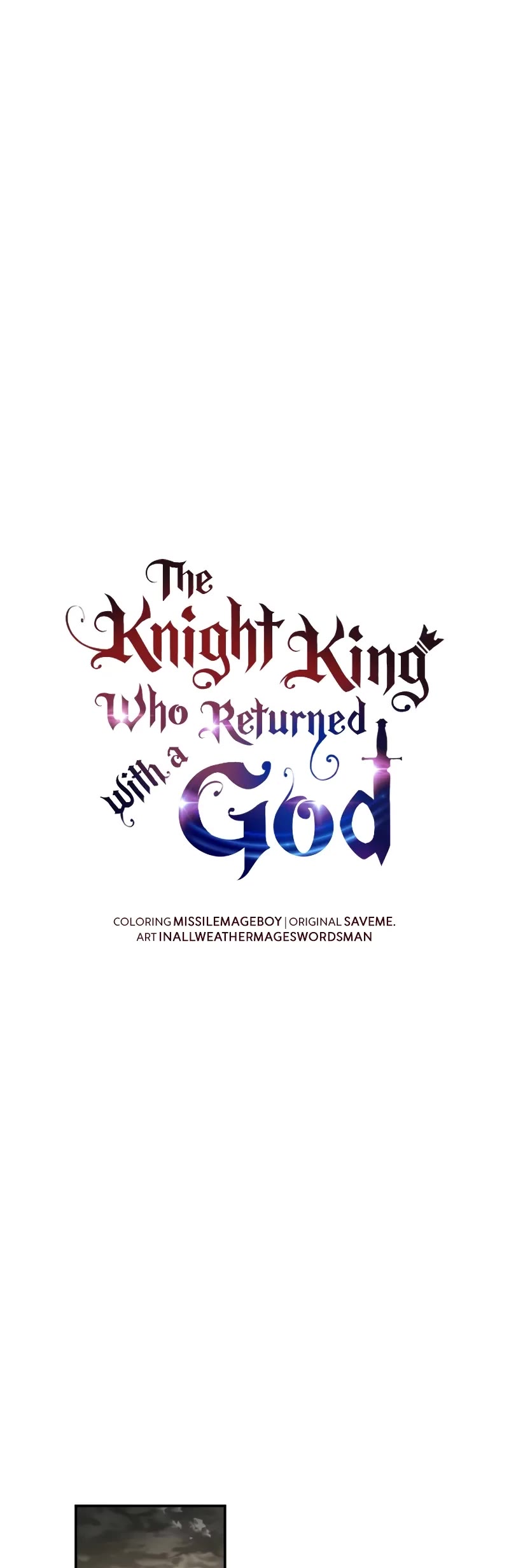 The Knight King Who Returned With a God Chapter 86 page 15 - Chapter 86