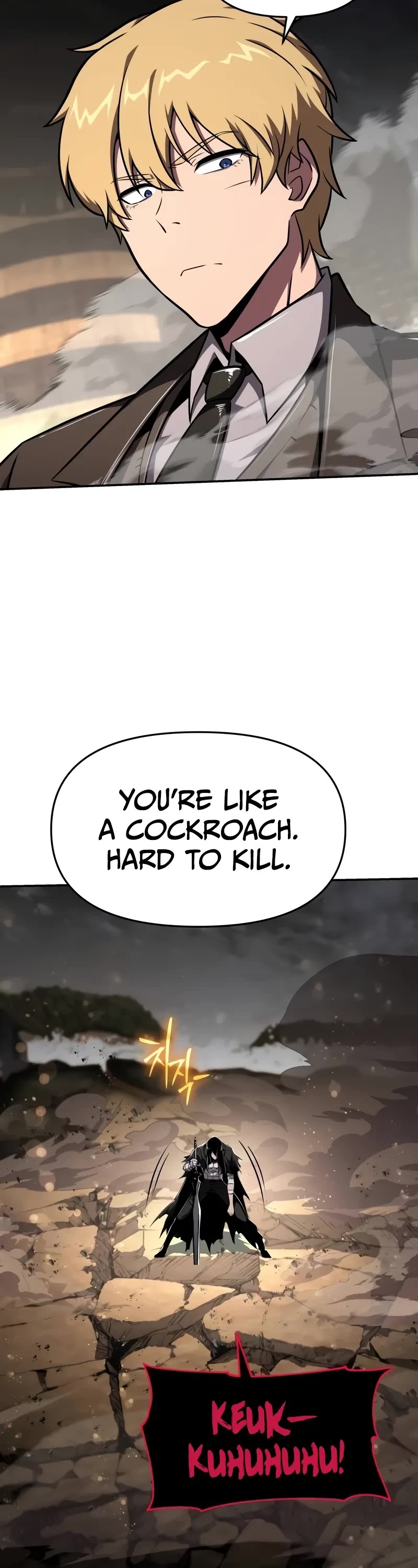 The Knight King Who Returned With a God Chapter 86 page 18 - Chapter 86
