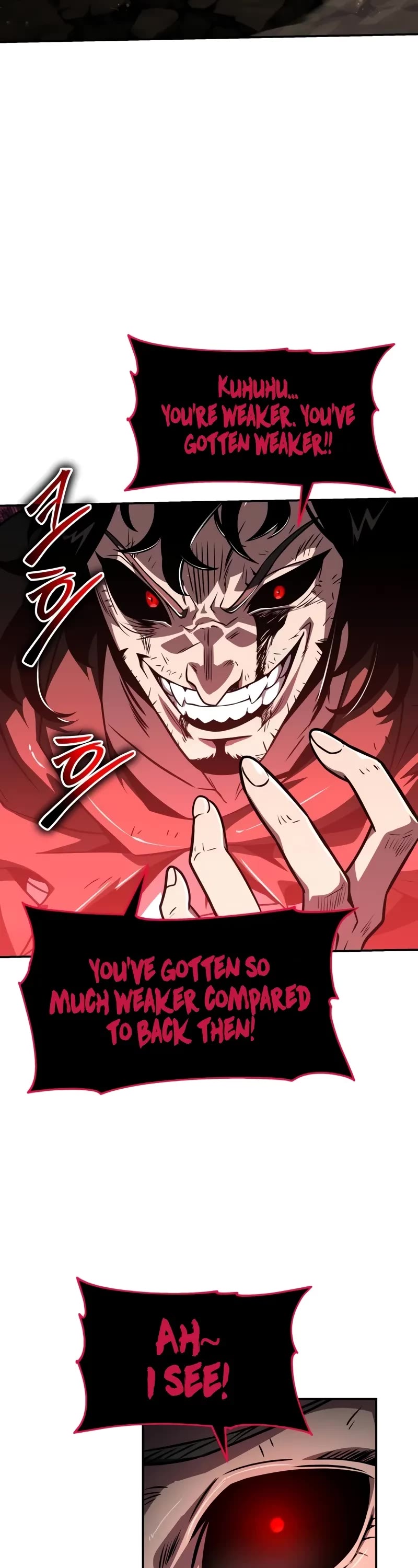 The Knight King Who Returned With a God Chapter 86 page 19 - Chapter 86