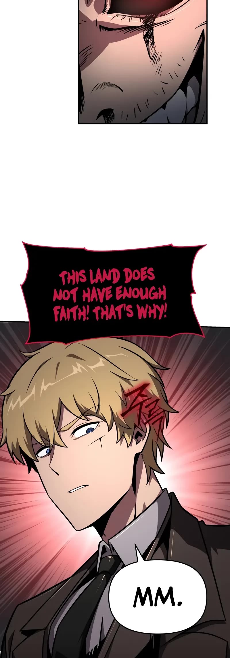 The Knight King Who Returned With a God Chapter 86 page 20 - Chapter 86