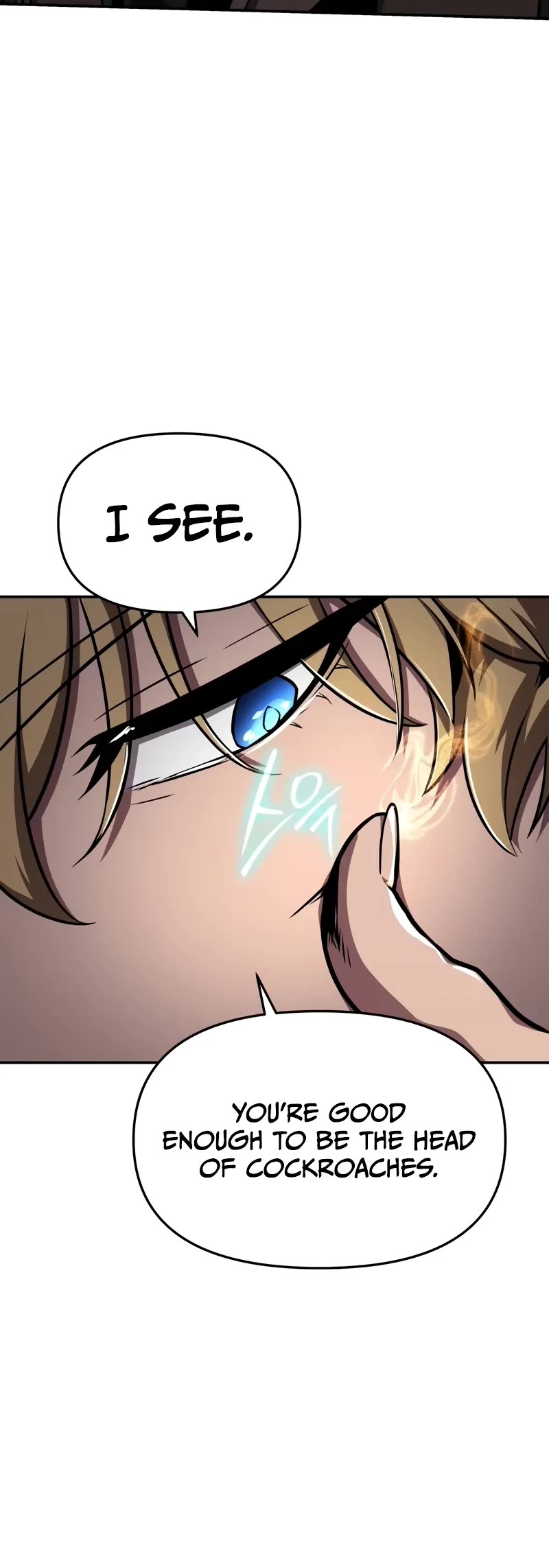 The Knight King Who Returned With a God Chapter 86 page 21 - Chapter 86