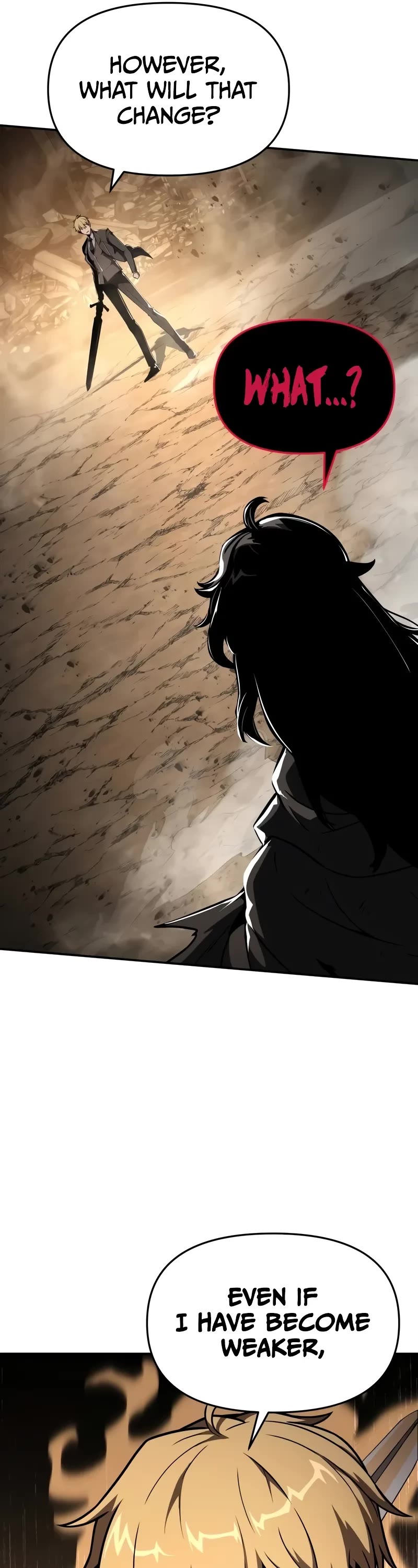 The Knight King Who Returned With a God Chapter 86 page 22 - Chapter 86