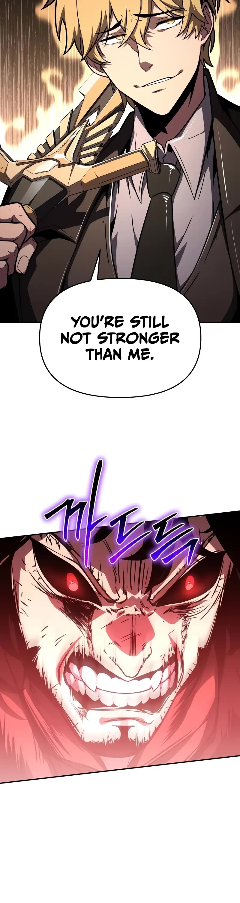 The Knight King Who Returned With a God Chapter 86 page 23 - Chapter 86
