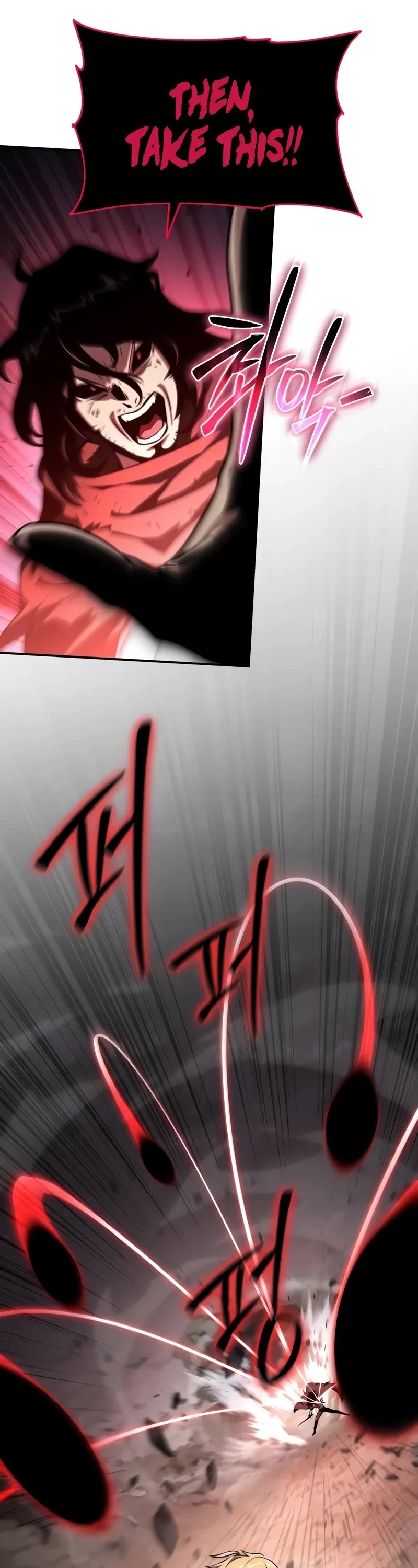 The Knight King Who Returned With a God Chapter 86 page 24 - Chapter 86