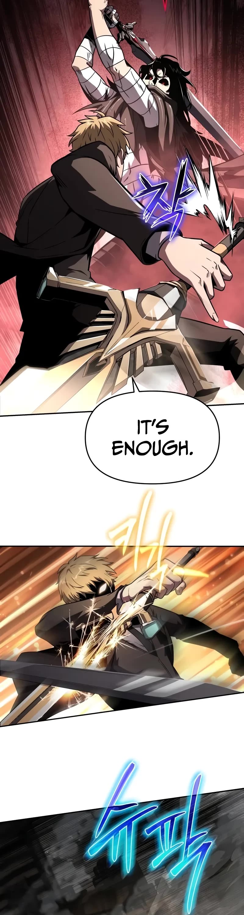 The Knight King Who Returned With a God Chapter 86 page 29 - Chapter 86