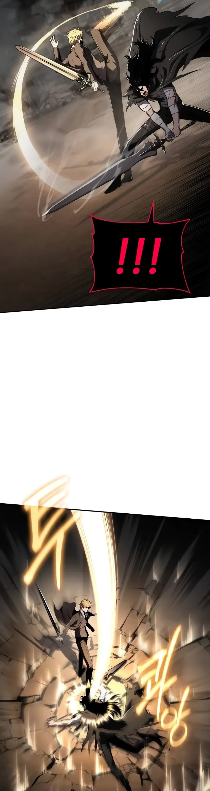 The Knight King Who Returned With a God Chapter 86 page 30 - Chapter 86