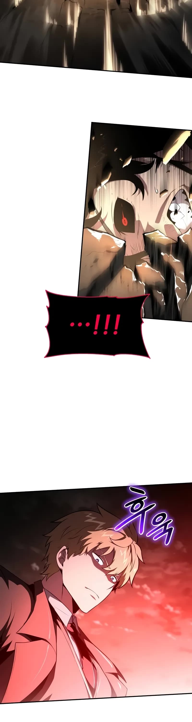 The Knight King Who Returned With a God Chapter 86 page 31 - Chapter 86