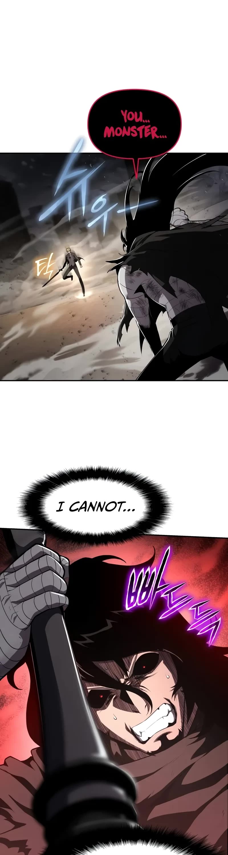 The Knight King Who Returned With a God Chapter 86 page 33 - Chapter 86