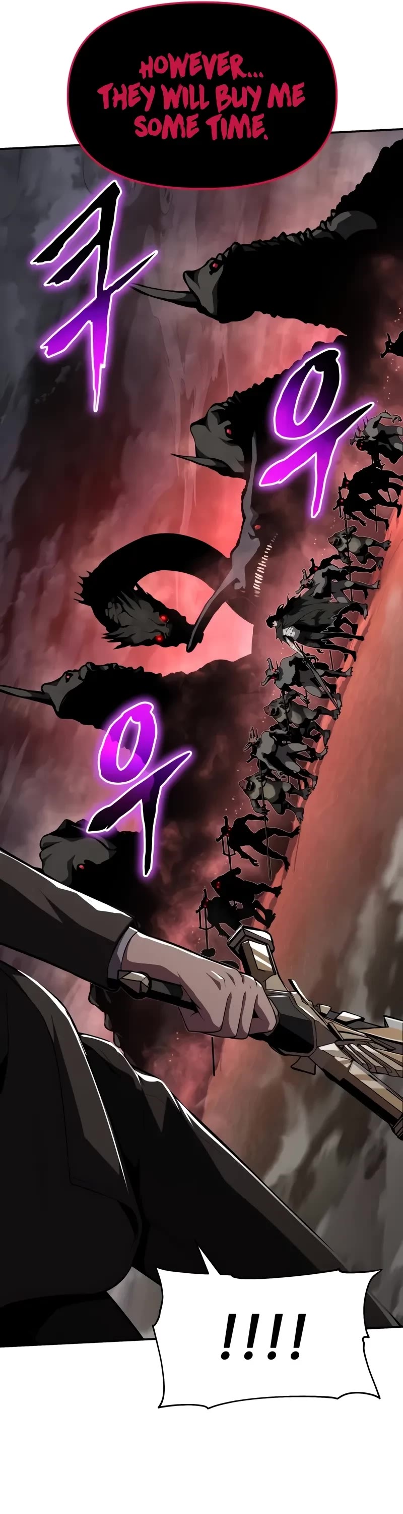 The Knight King Who Returned With a God Chapter 86 page 37 - Chapter 86