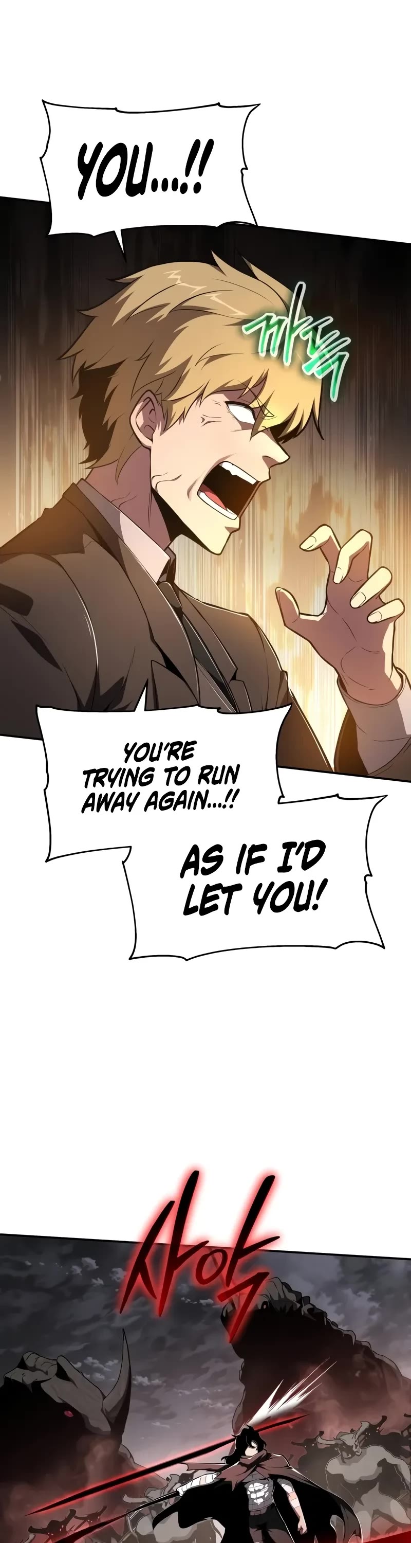 The Knight King Who Returned With a God Chapter 86 page 38 - Chapter 86