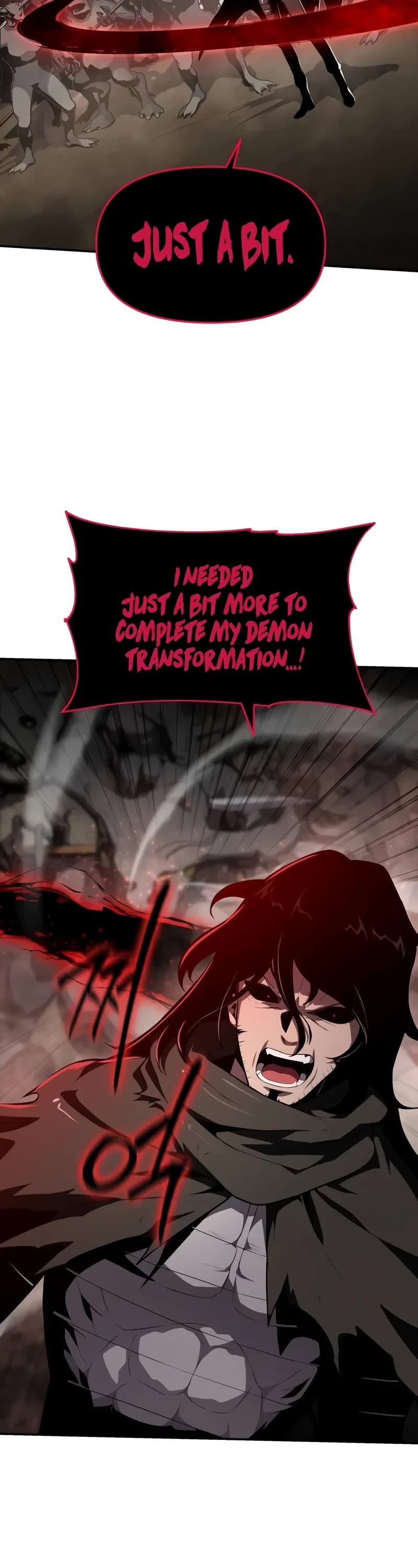 The Knight King Who Returned With a God Chapter 86 page 39 - Chapter 86