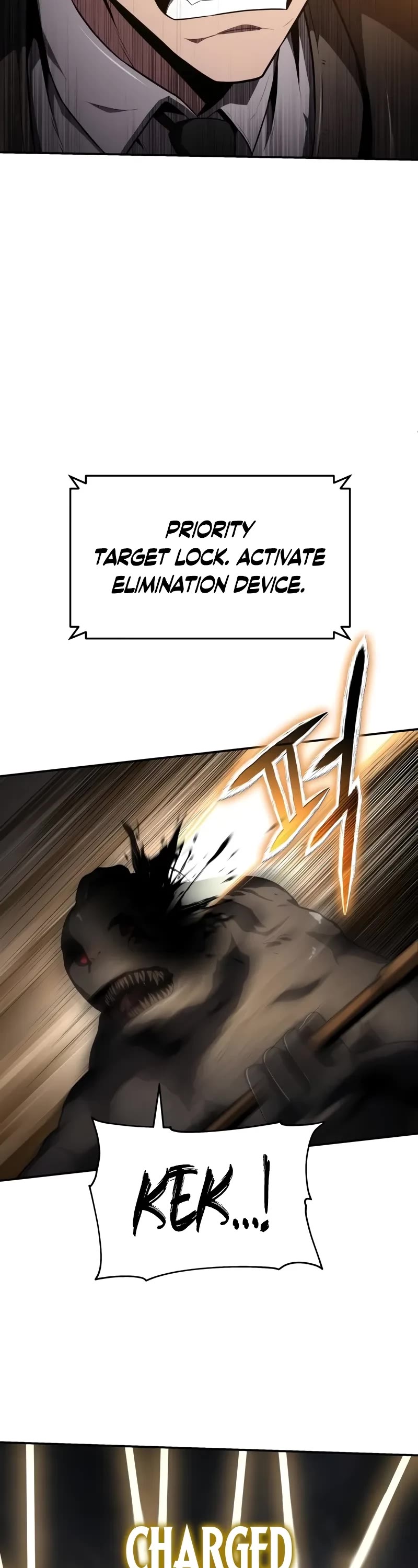 The Knight King Who Returned With a God Chapter 86 page 43 - Chapter 86