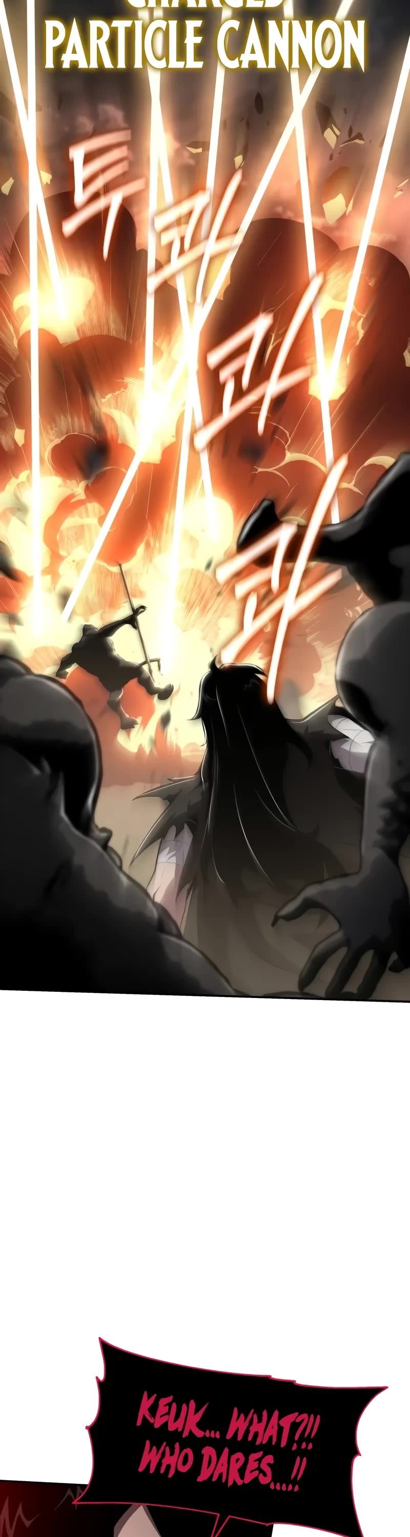 The Knight King Who Returned With a God Chapter 86 page 44 - Chapter 86