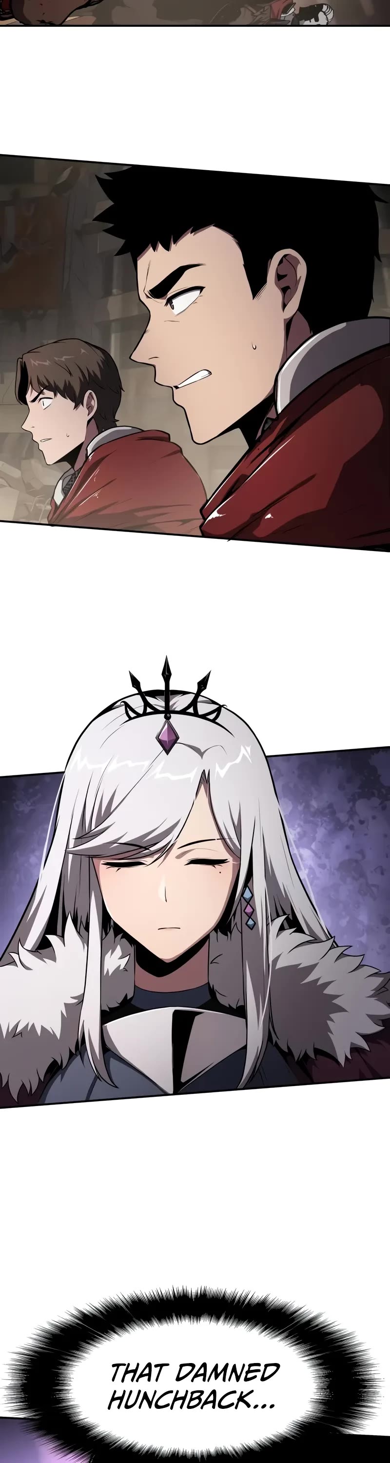The Knight King Who Returned With a God Chapter 86 page 49 - Chapter 86