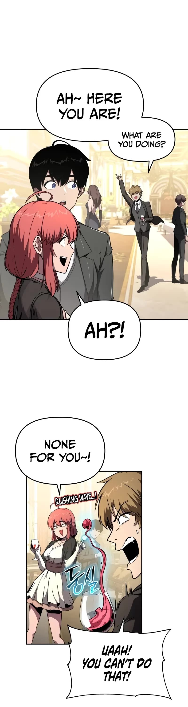 The Knight King Who Returned With a God Chapter 87 page 13 - Chapter 87