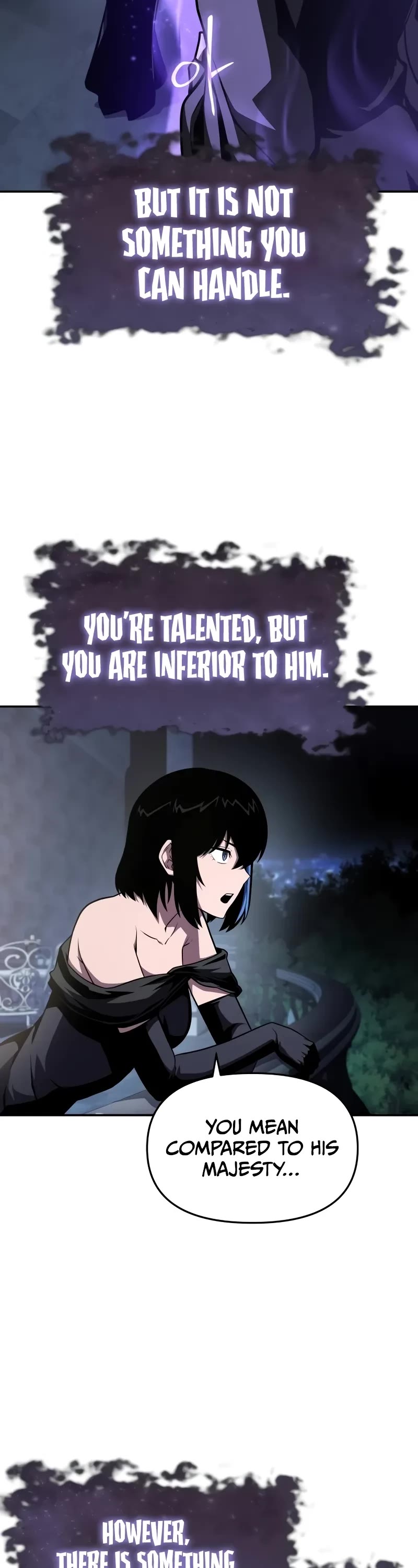 The Knight King Who Returned With a God Chapter 87 page 19 - Chapter 87