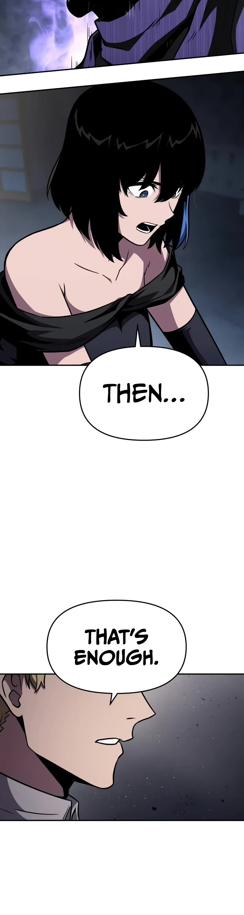 The Knight King Who Returned With a God Chapter 87 page 21 - Chapter 87