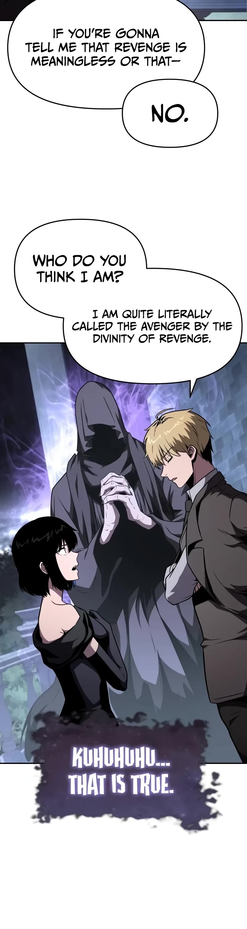 The Knight King Who Returned With a God Chapter 87 page 23 - Chapter 87