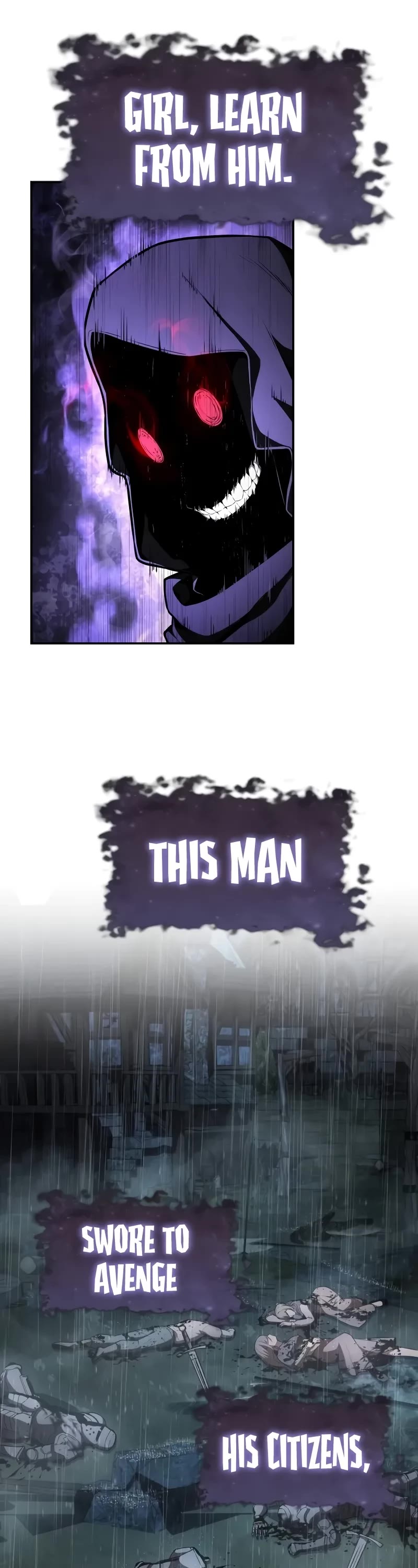 The Knight King Who Returned With a God Chapter 87 page 24 - Chapter 87