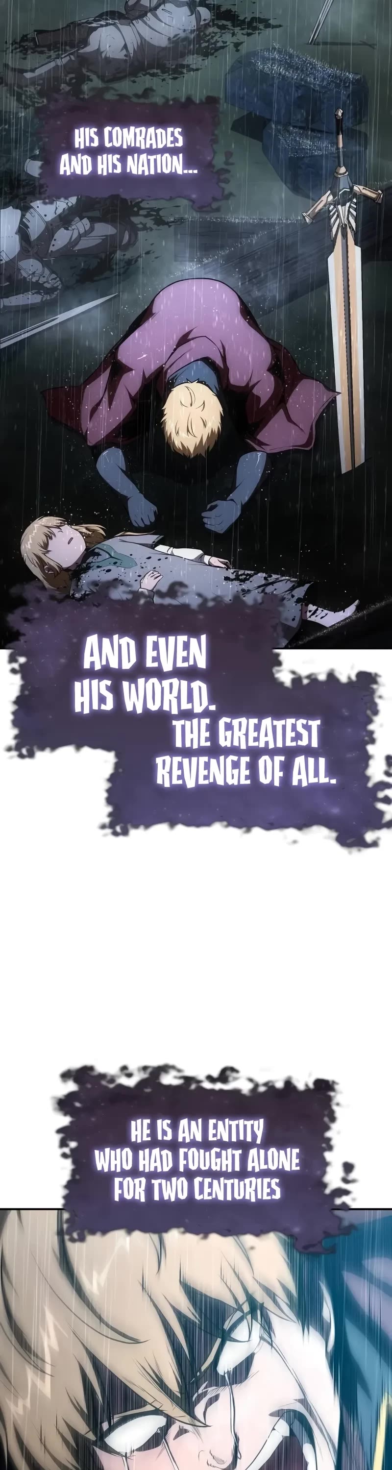 The Knight King Who Returned With a God Chapter 87 page 25 - Chapter 87
