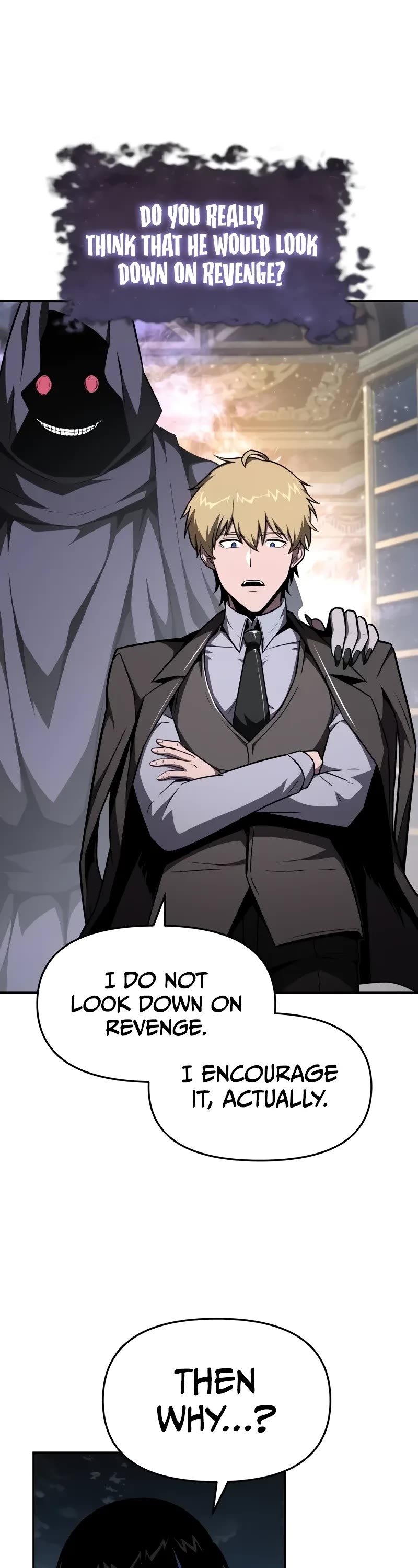 The Knight King Who Returned With a God Chapter 87 page 27 - Chapter 87
