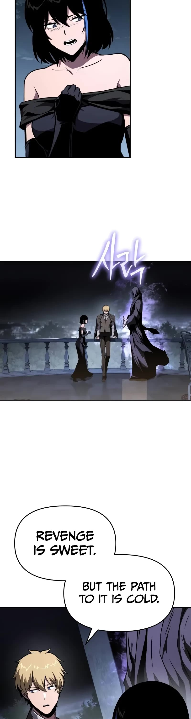 The Knight King Who Returned With a God Chapter 87 page 28 - Chapter 87