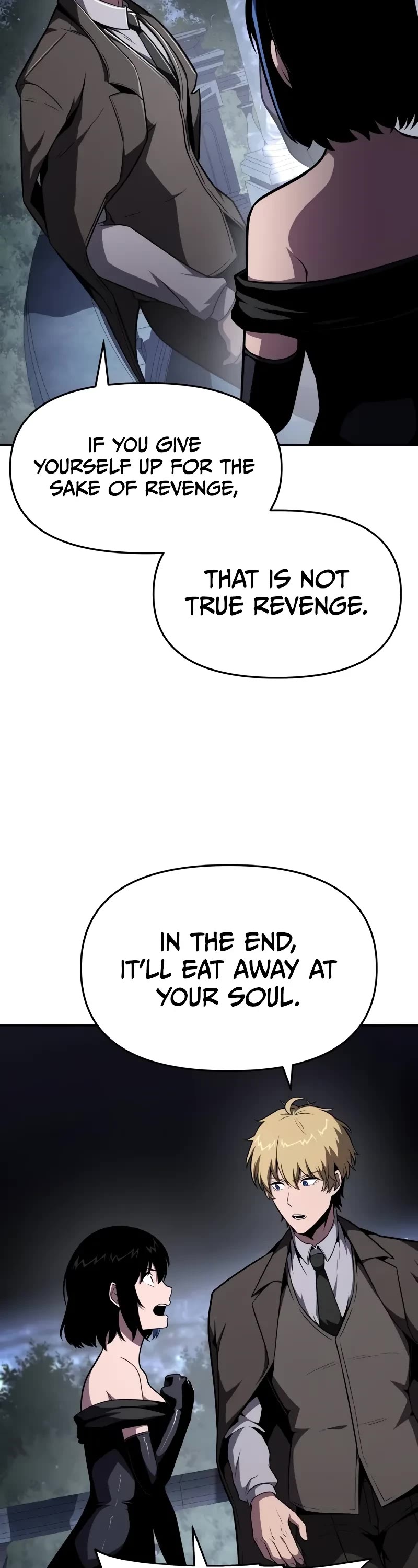 The Knight King Who Returned With a God Chapter 87 page 29 - Chapter 87