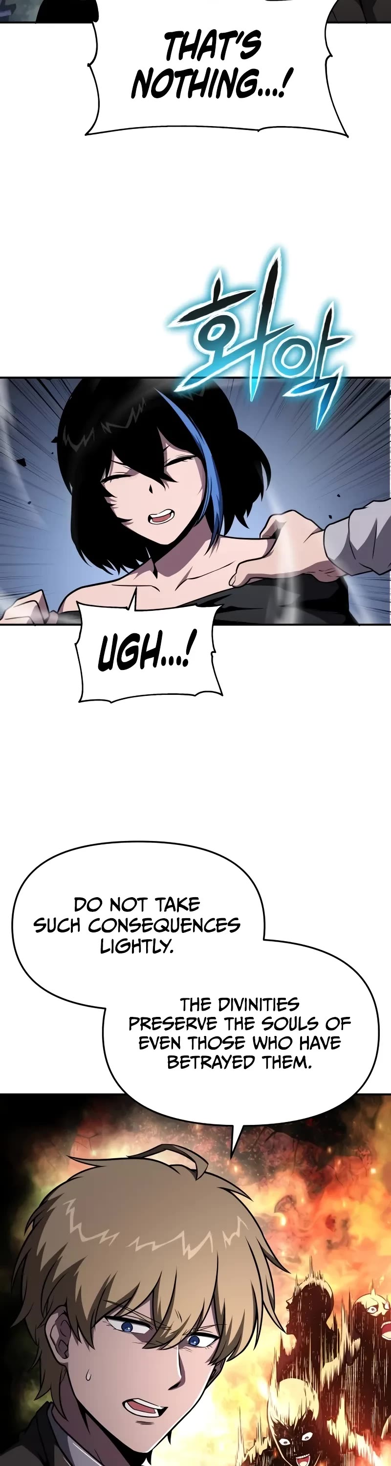 The Knight King Who Returned With a God Chapter 87 page 30 - Chapter 87