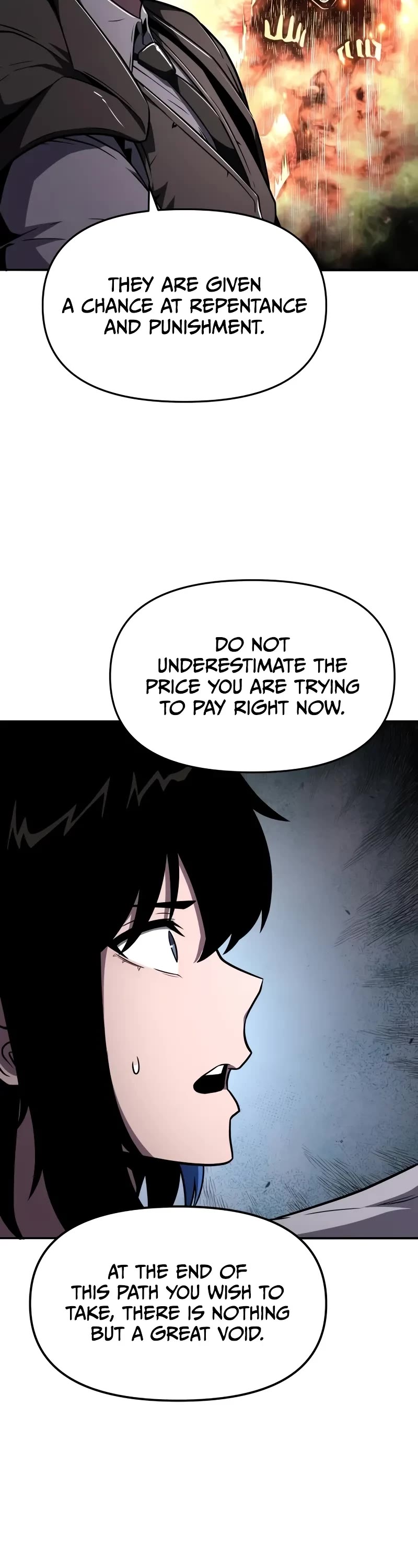 The Knight King Who Returned With a God Chapter 87 page 31 - Chapter 87