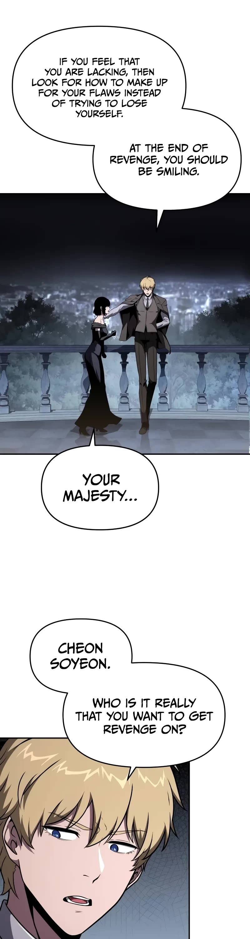 The Knight King Who Returned With a God Chapter 87 page 32 - Chapter 87