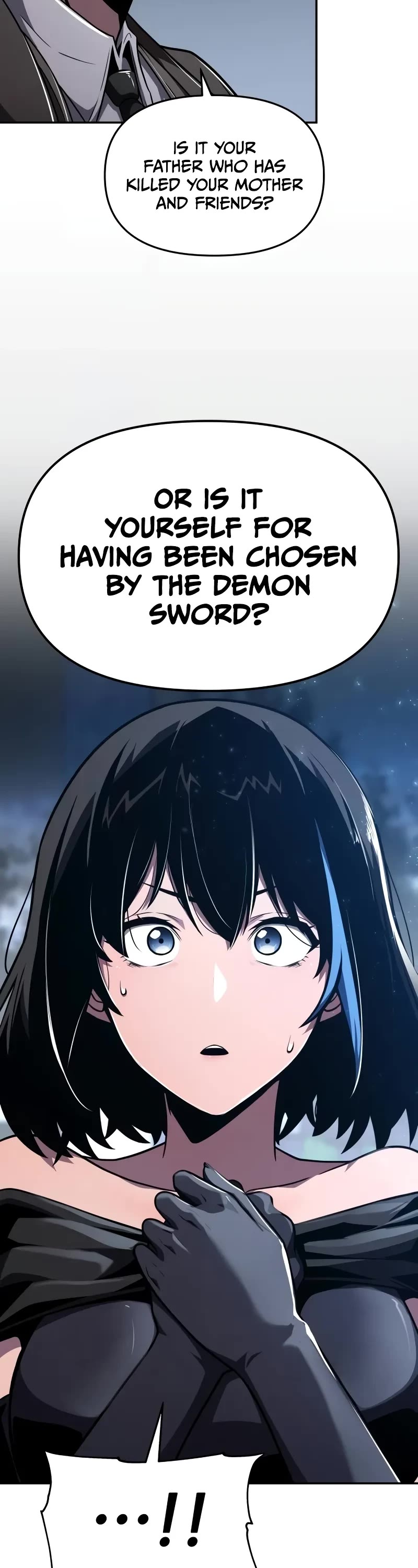 The Knight King Who Returned With a God Chapter 87 page 33 - Chapter 87