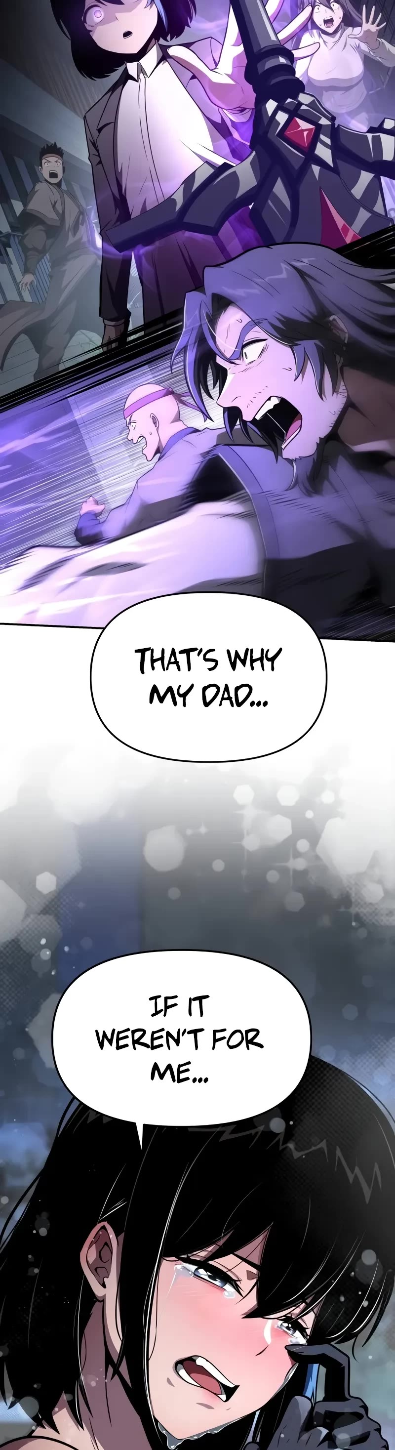 The Knight King Who Returned With a God Chapter 87 page 35 - Chapter 87