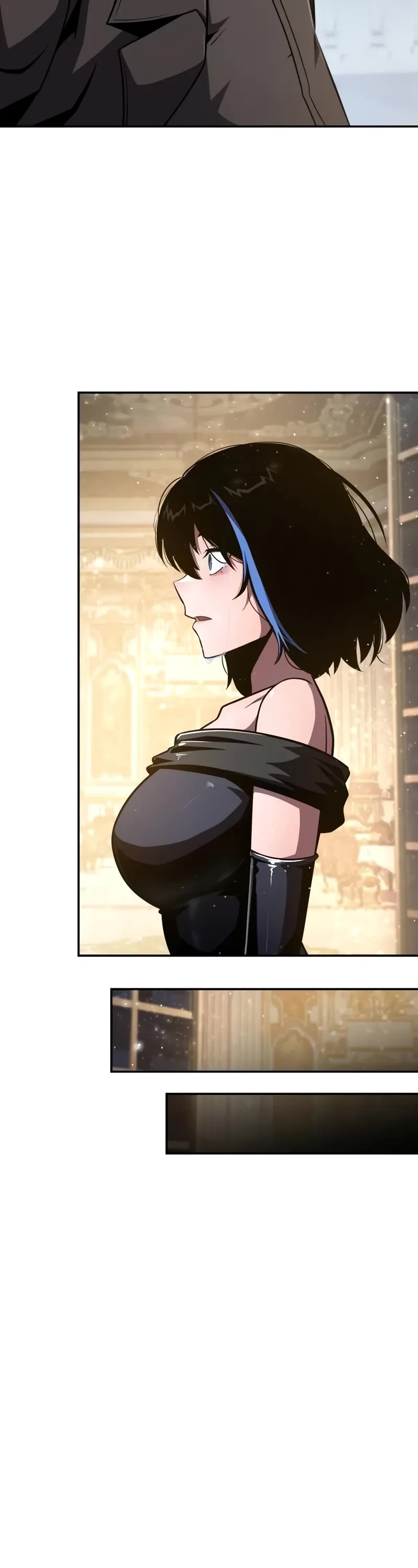 The Knight King Who Returned With a God Chapter 87 page 39 - Chapter 87