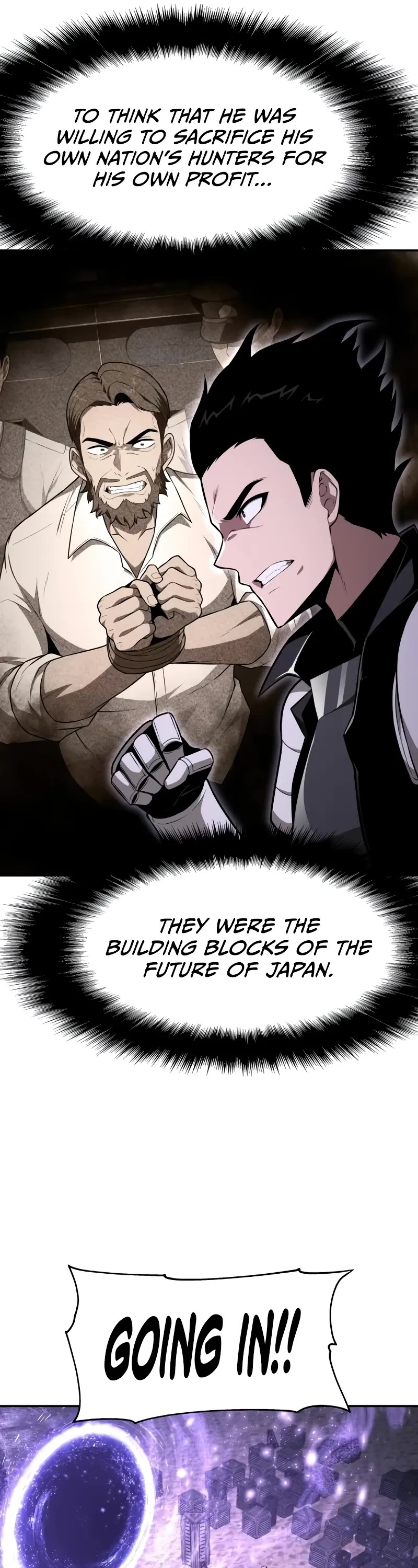 The Knight King Who Returned With a God Chapter 87 page 42 - Chapter 87