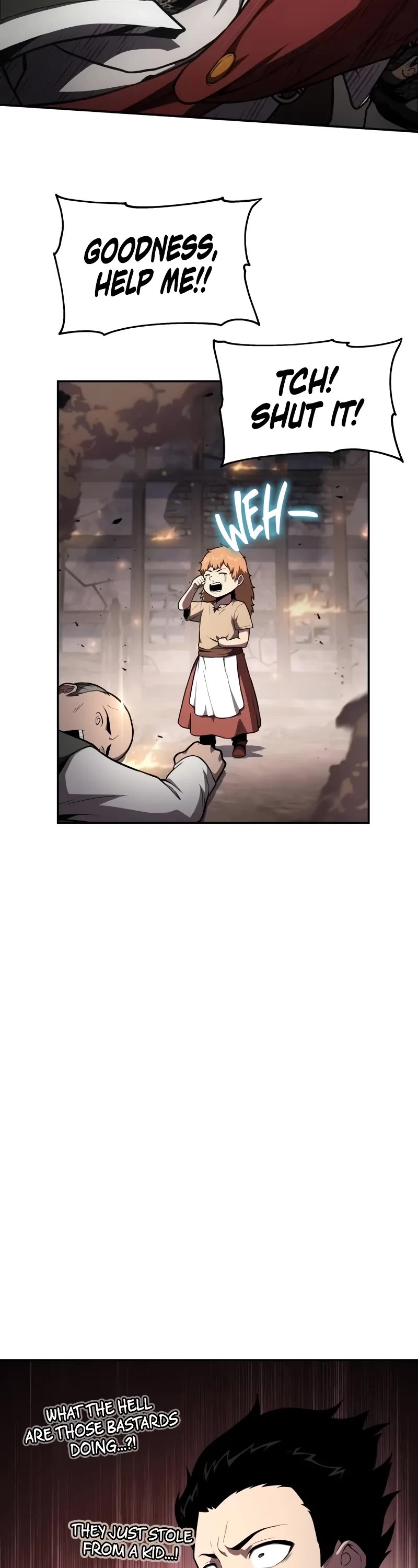 The Knight King Who Returned With a God Chapter 87 page 48 - Chapter 87